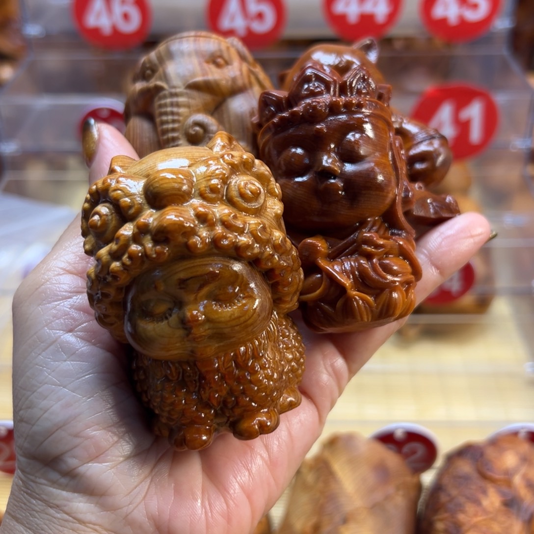 平***。柏木（崖柏）崖柏陈化老料