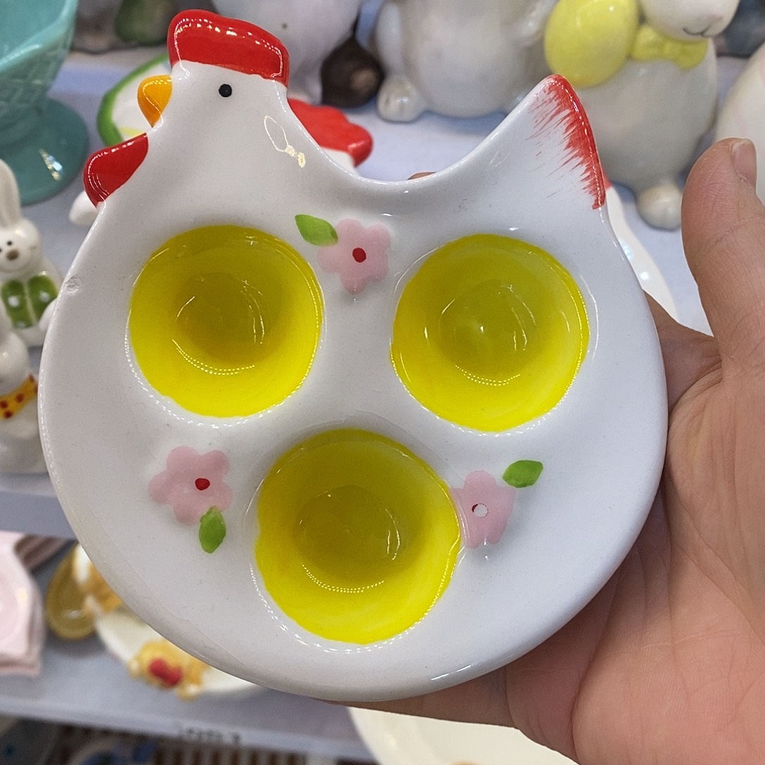 陶瓷微瑕介意慎拍