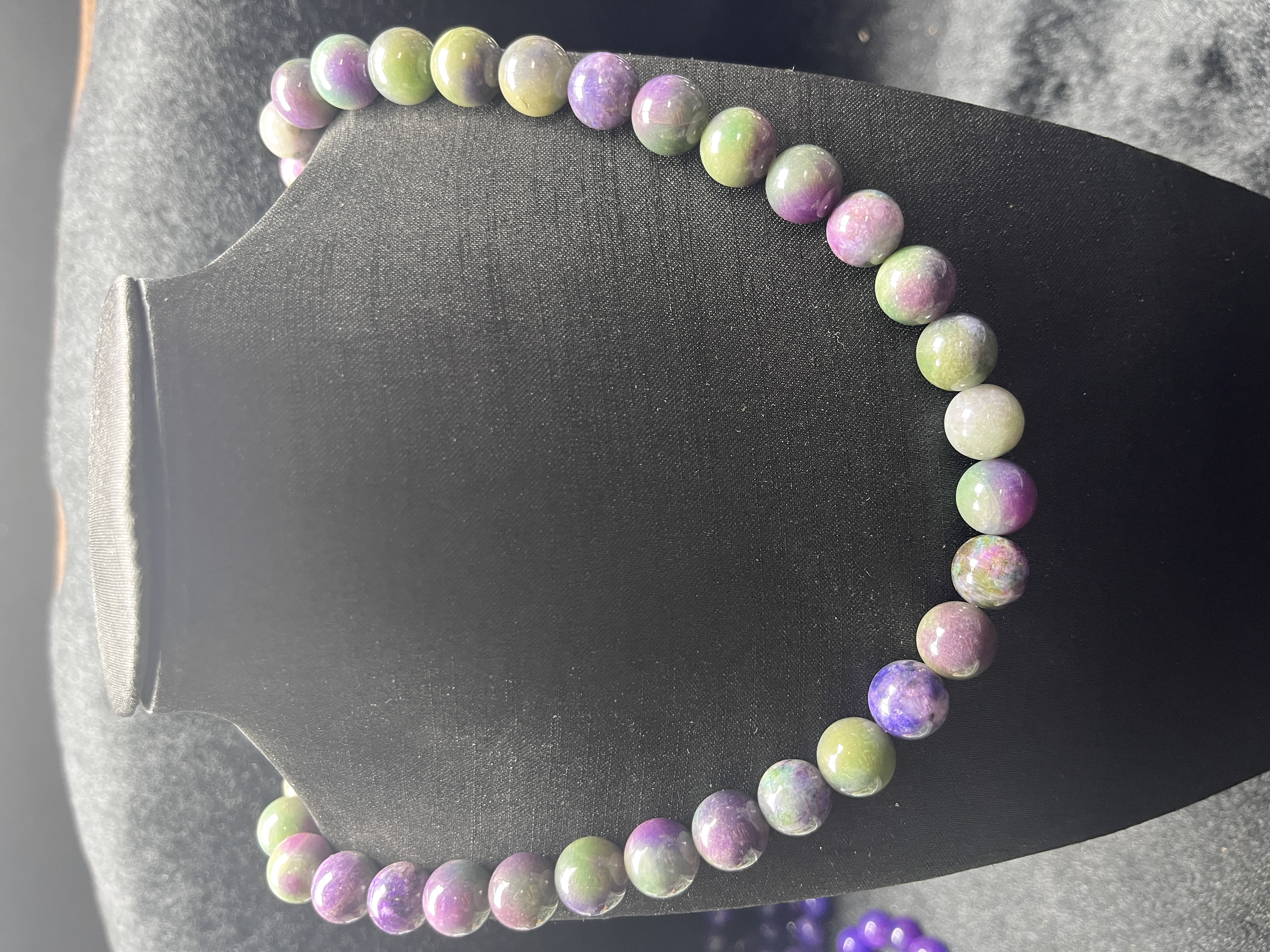 药王舒10M项链时尚百搭女款-635YS48