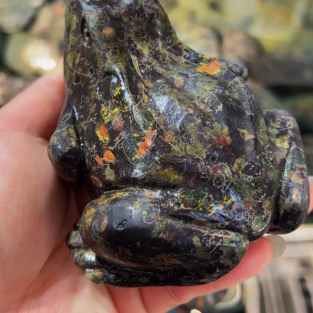 梅花玉鱼缸石茶周边不退不换