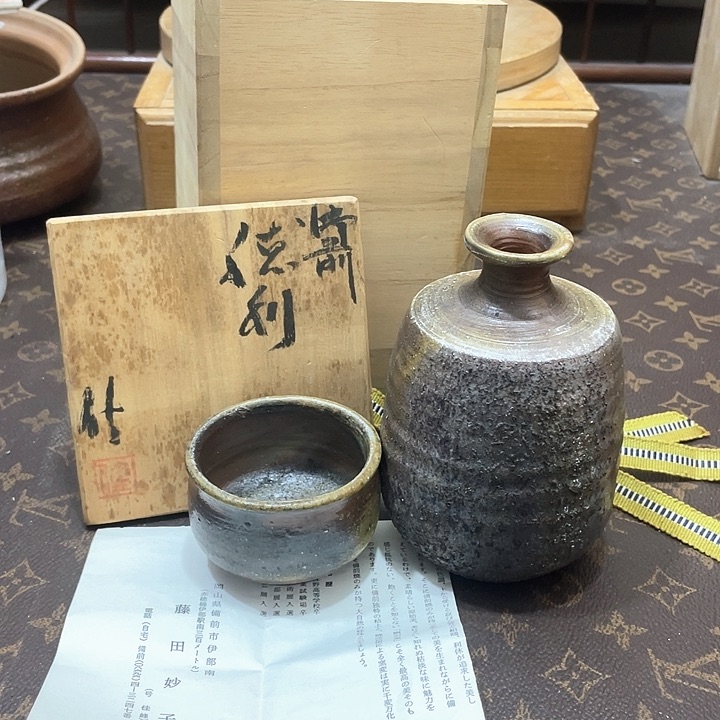 590备前烧备前烧备前烧