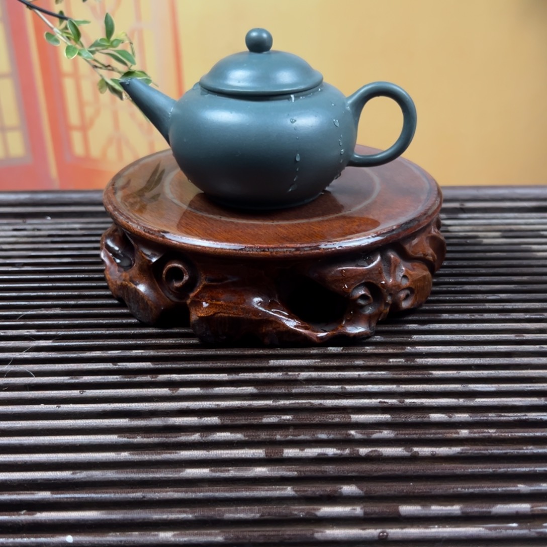 紫砂茶壶紫砂壶紫砂泥