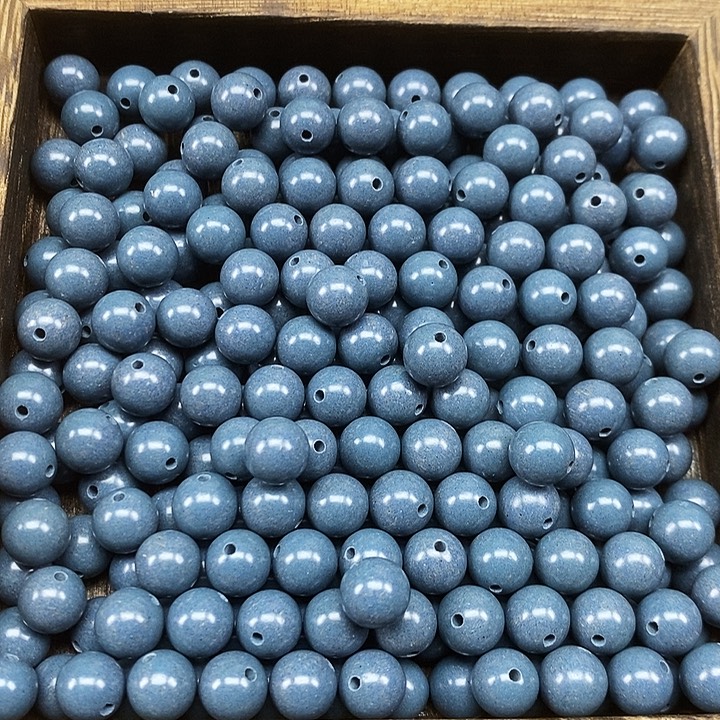 青蒿素0.8天然合香珠到手150颗打底