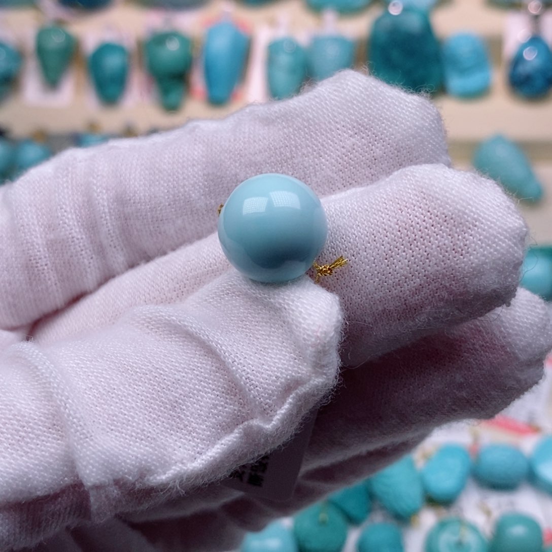 玛瑙/玉髓珠未镶嵌用****7