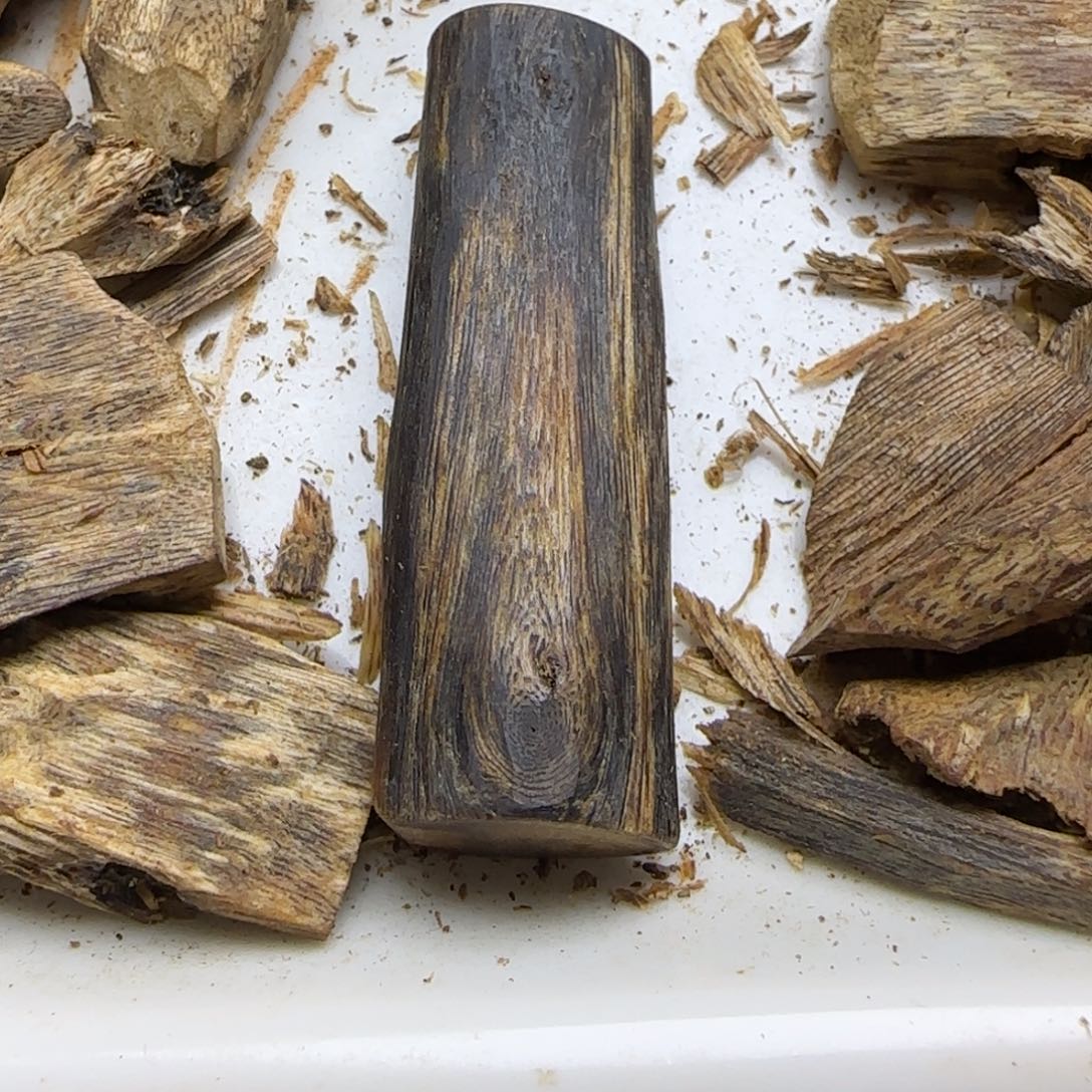 陌***人沉香沉香碎屑原汁原味沉香