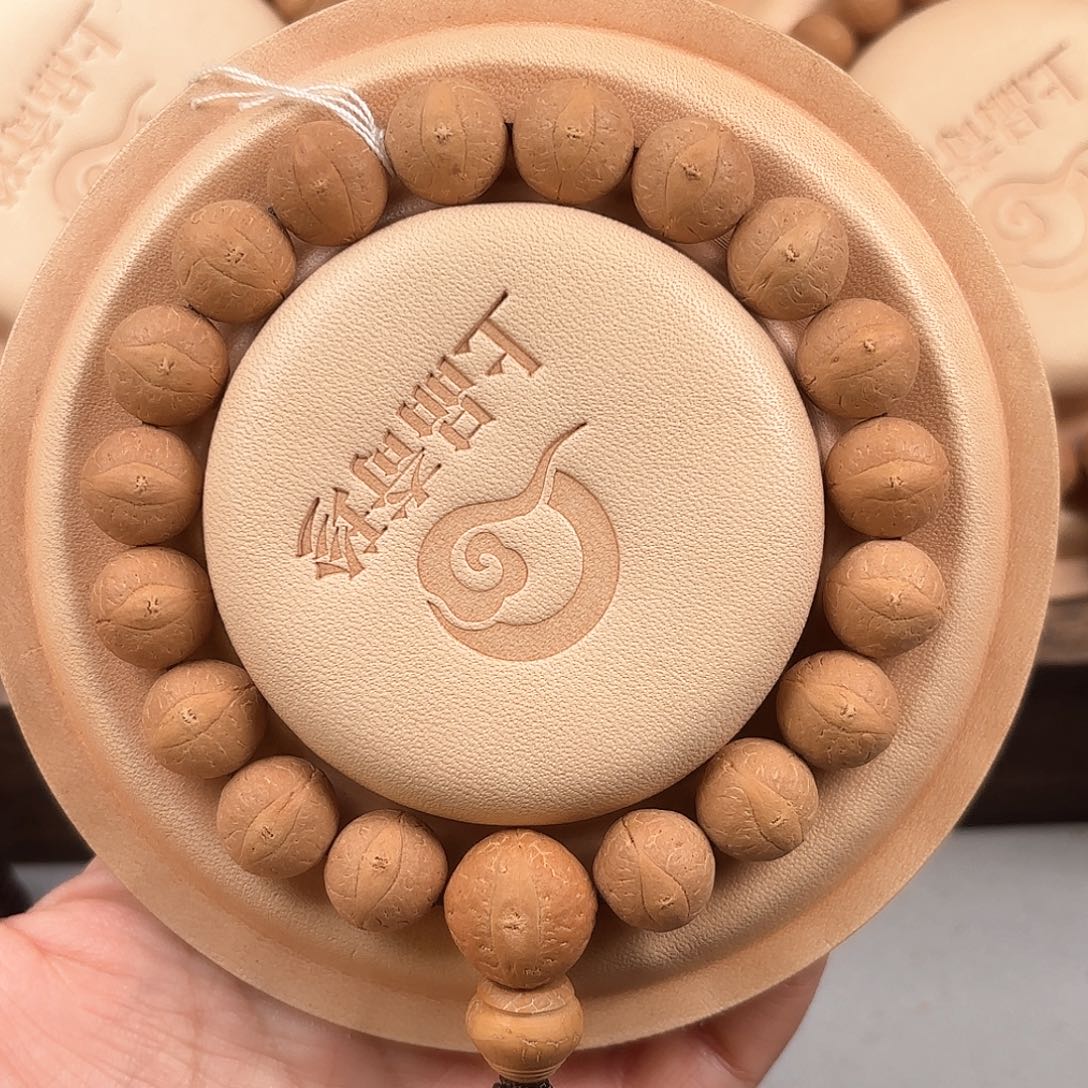 凤眼菩提手串J***猫13精品