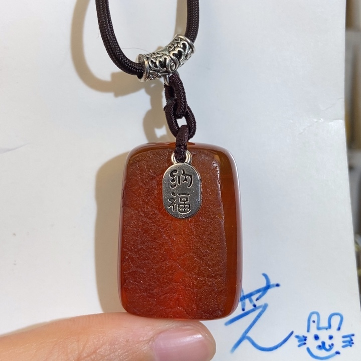 定制琥珀未镶嵌琥珀