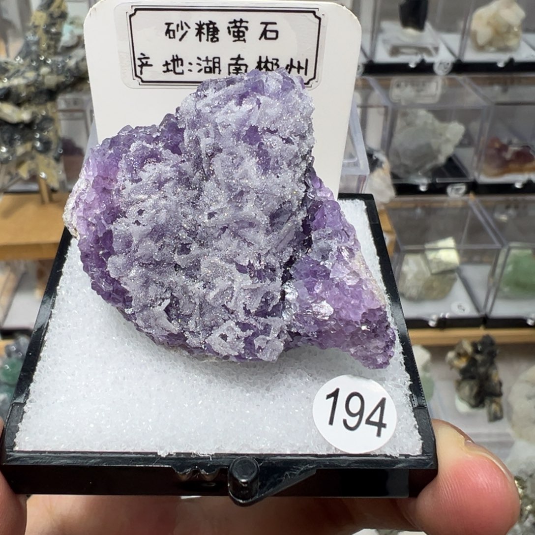 大型摆件（非配饰）银S925镶嵌紫晶