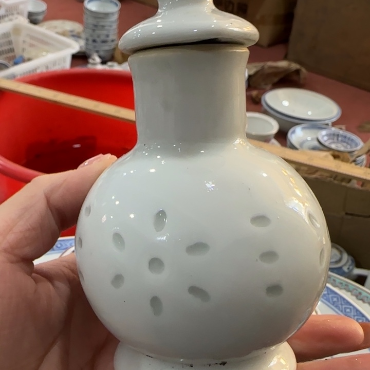 摆件陶景德镇陶瓷艺术品