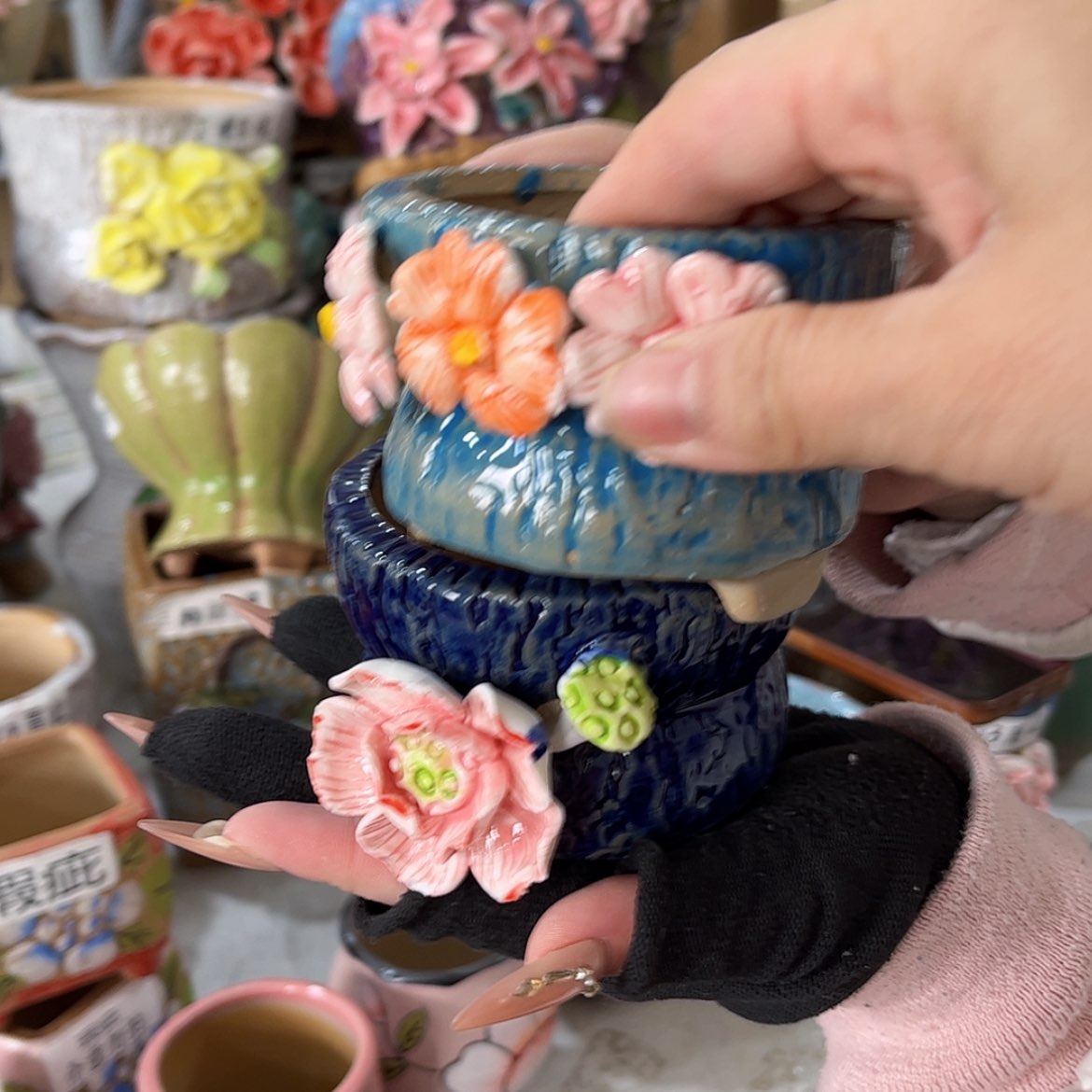 【闪购商品】红陶福利