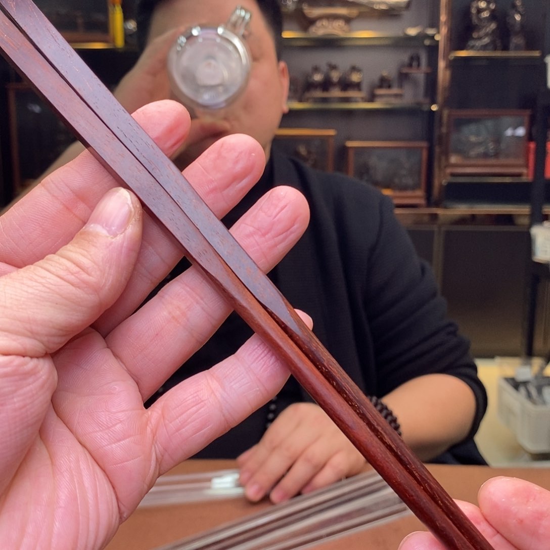 檀香紫檀（小叶紫檀）其他