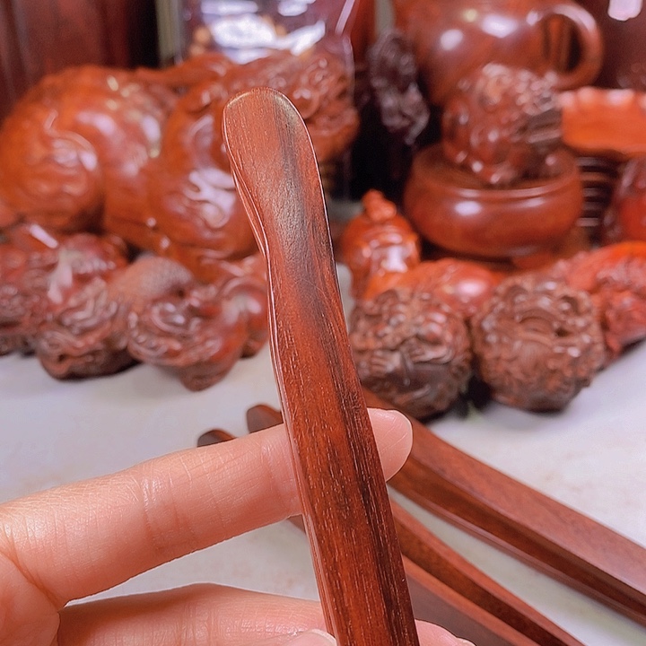 檀香紫檀（小叶紫檀）