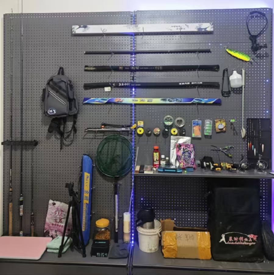 LD断号断码鲢鳙库存钓竿