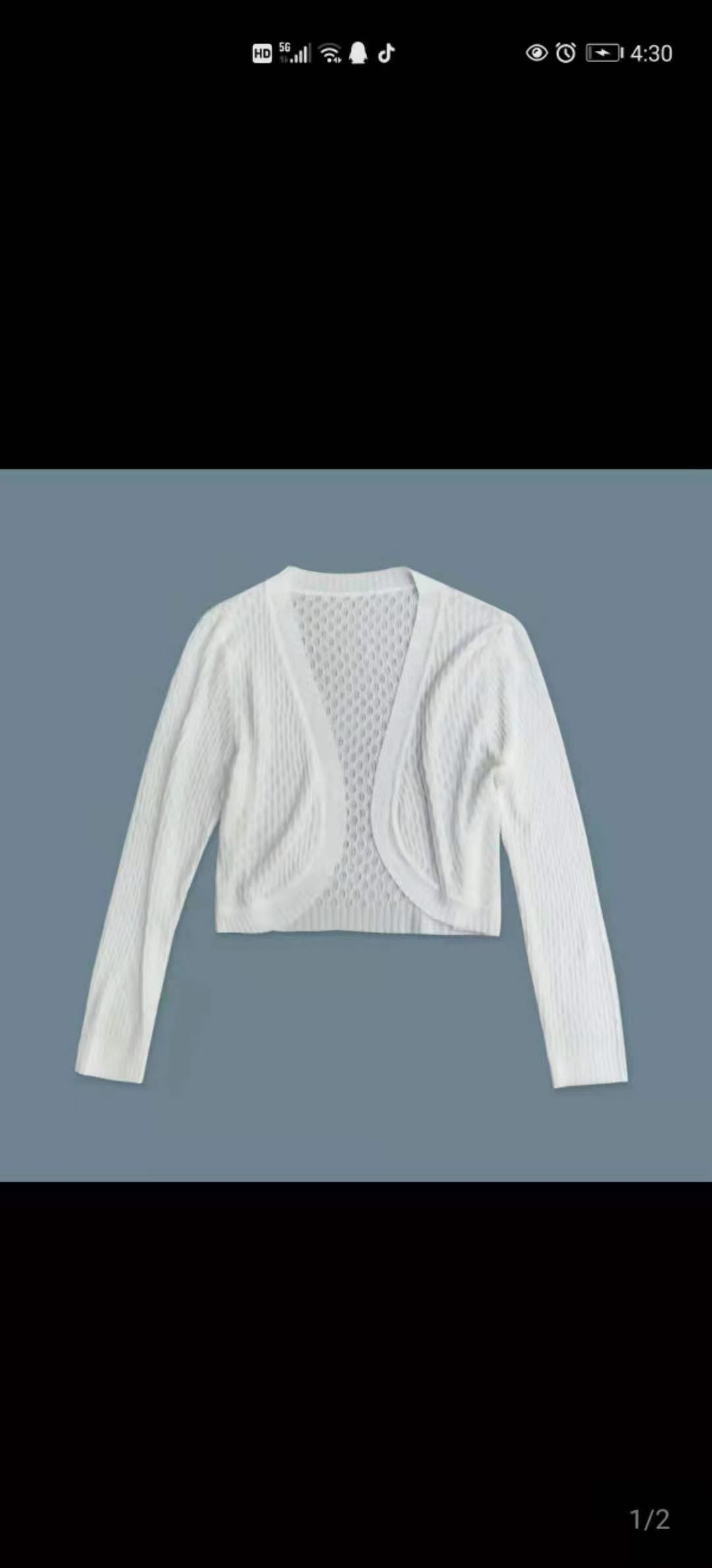 常规百搭显瘦法式短外套女装长袖气质设计师夏季外套