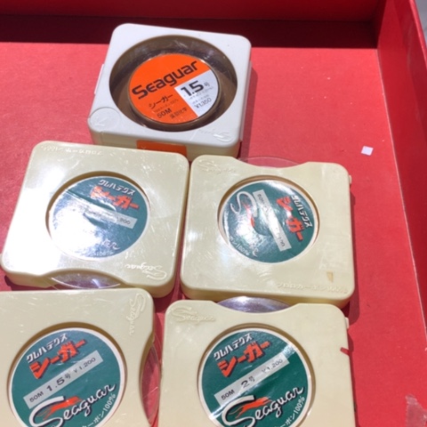 五盒碳线开始拍啦