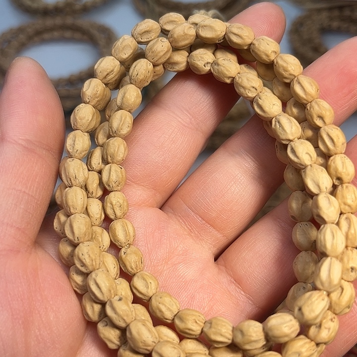 柏香籽/百香籽吊坠