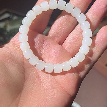 和田玉未镶嵌笔搁