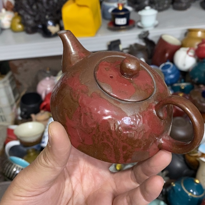 陶瓷艺术品及陶瓷制品