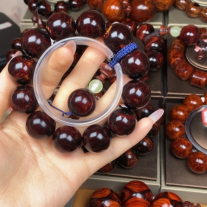 花梨木类手串/手链