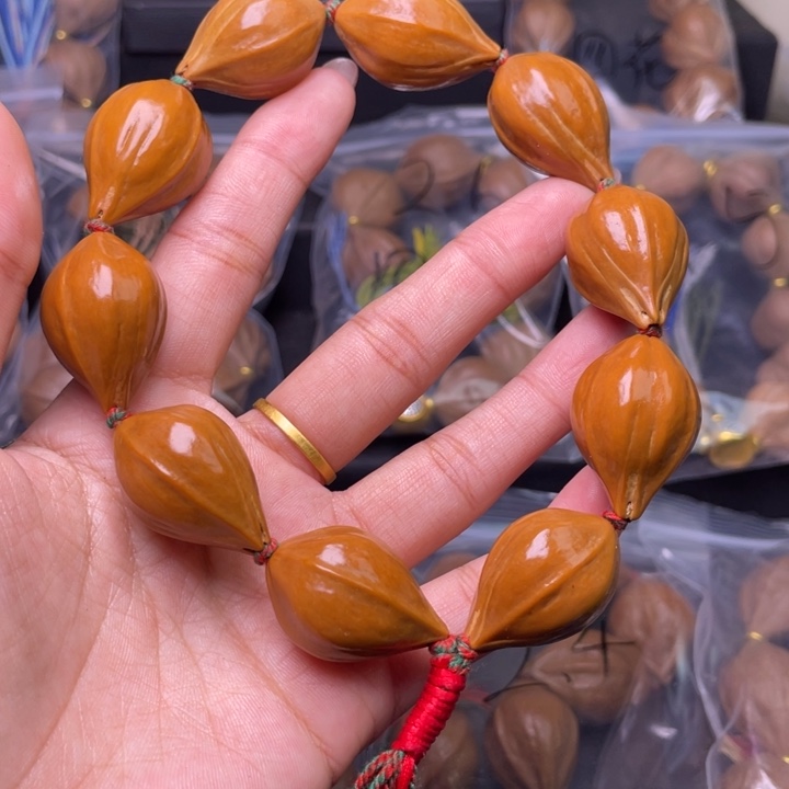 手串/手链橄榄核橄榄核