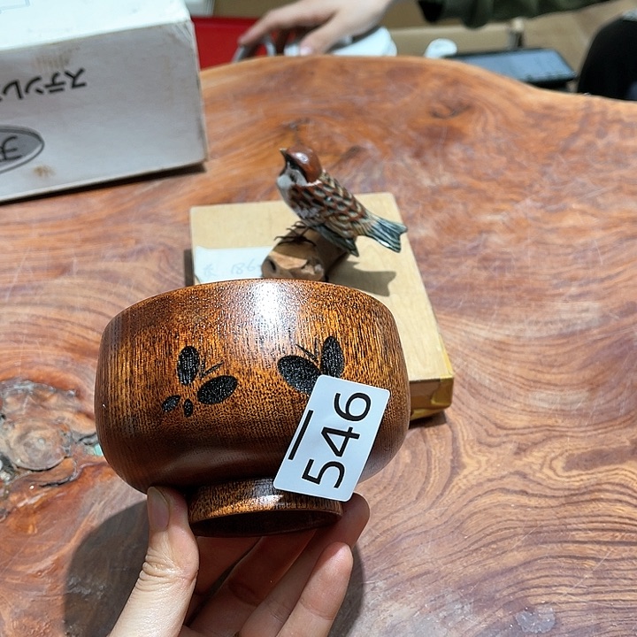 瓷片大美玲好物推荐分享优选