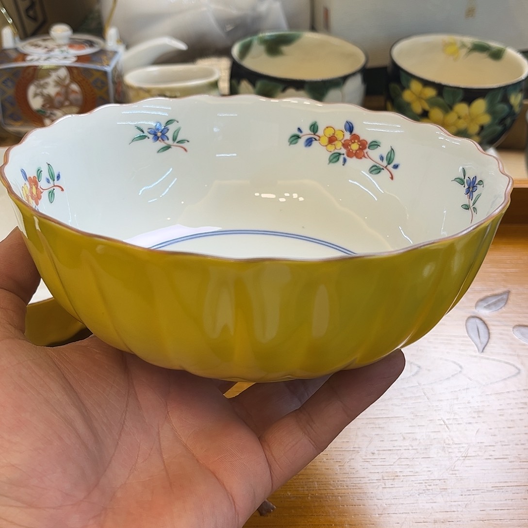 盖碗在家门口看到有条不归