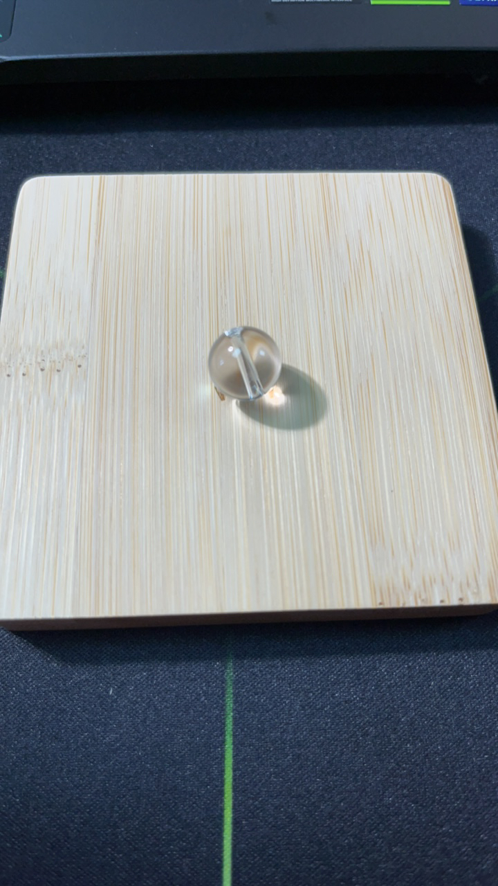 【哈哈 水晶】 直播间水晶定制链接 【No退No换】 【非定制 勿拍】