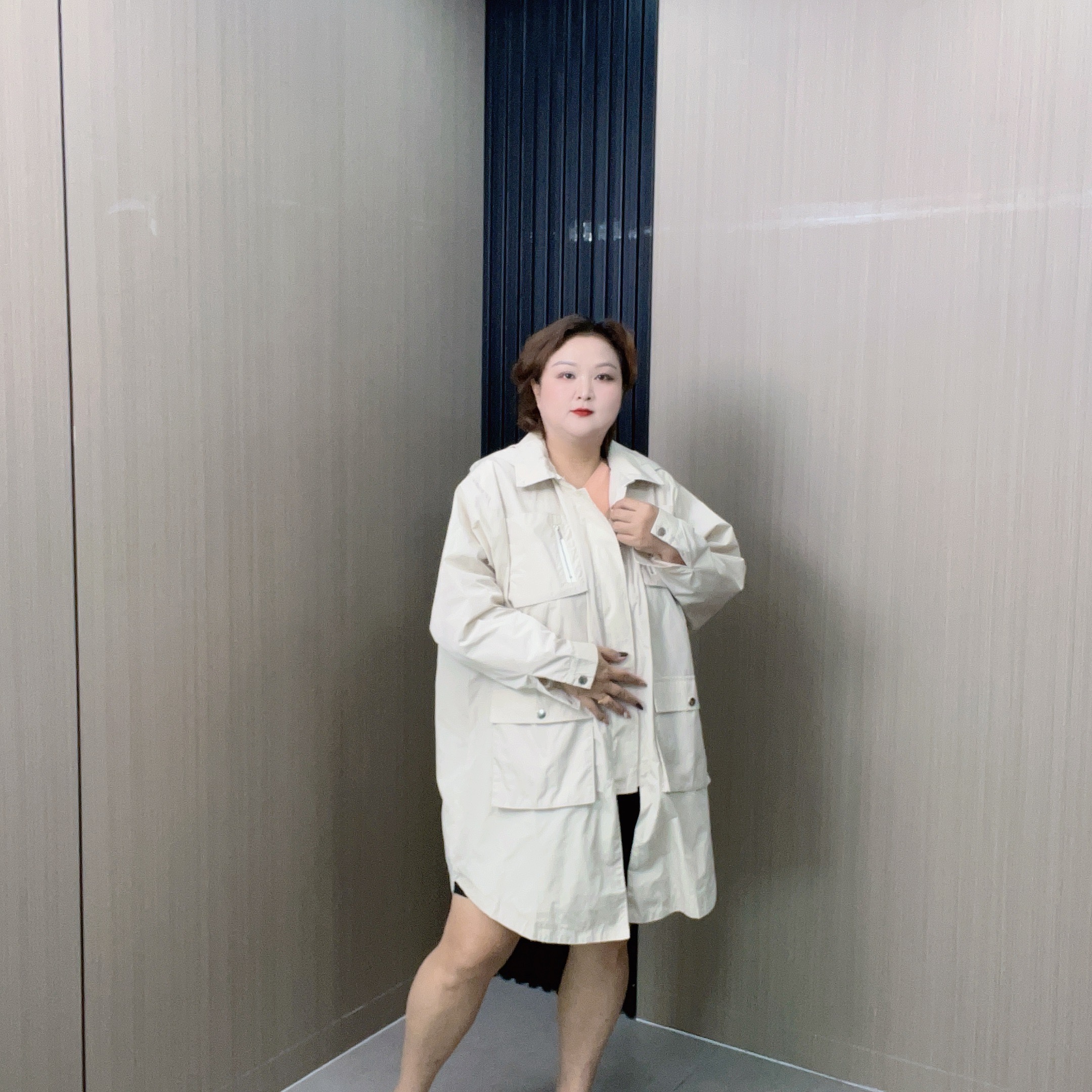 最新【乔姐3326】长裙秋季常规高腰拖尾裙子连衣裙夏季中长款