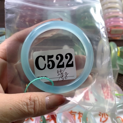 玛瑙/玉髓手镯合金