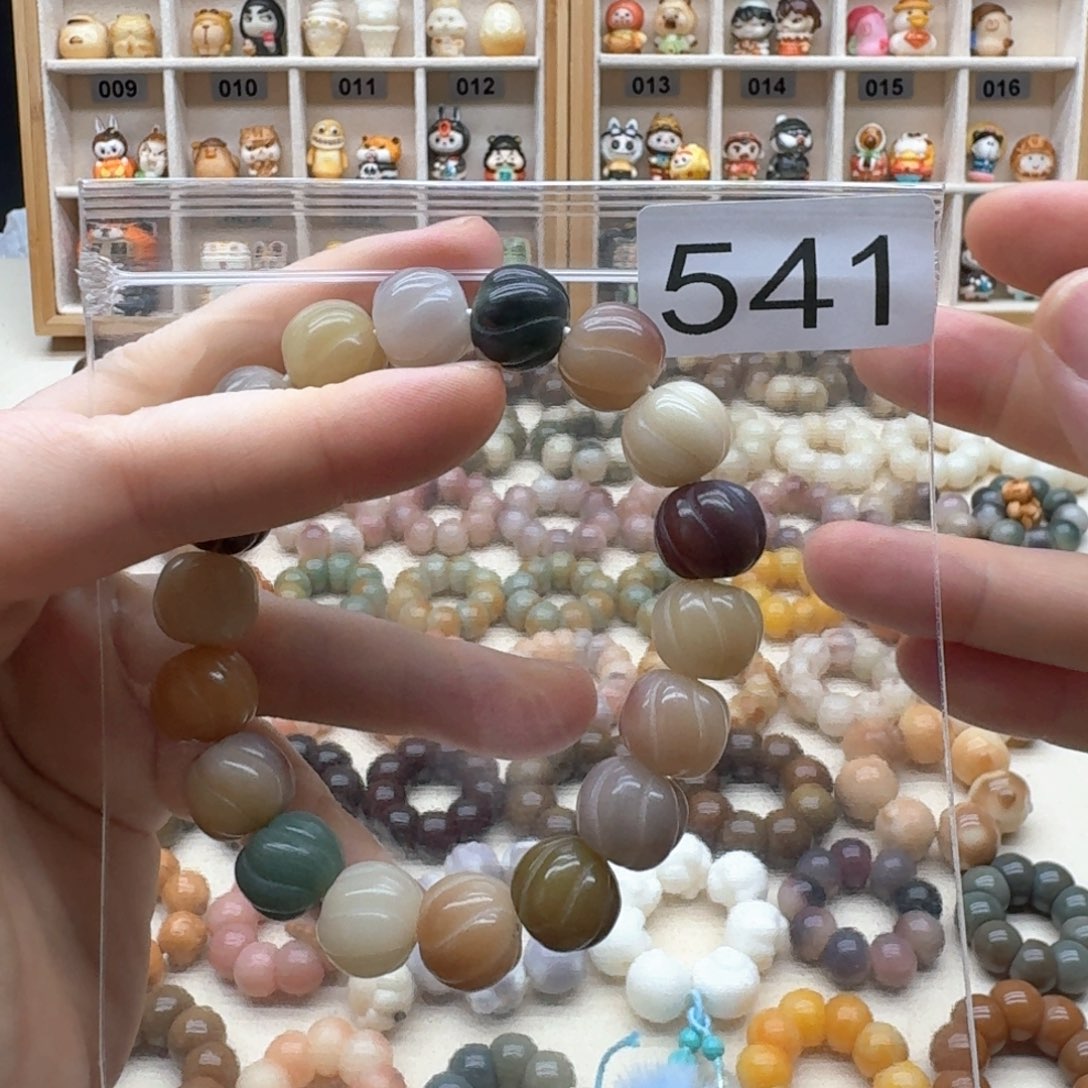 吊坠菩提根/象牙果