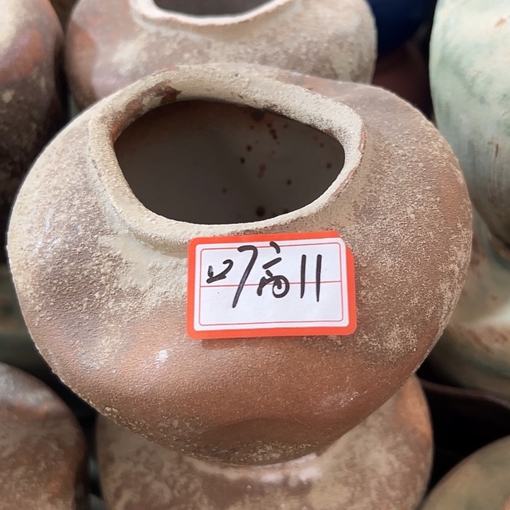 景德镇精品花盆栽适合盆栽