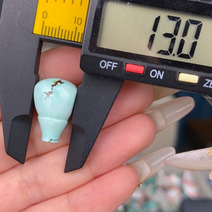 【闪购商品】绿松石珠宝奇石未镶嵌