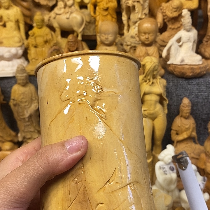 黄杨木黄杨木瑕疵博乐