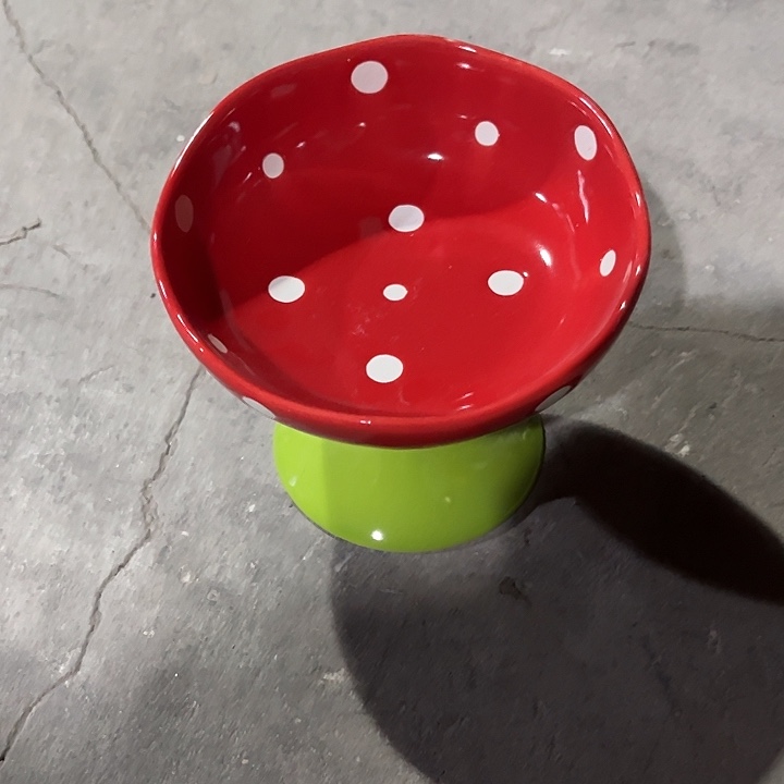 陶波点高教斜口微瑕