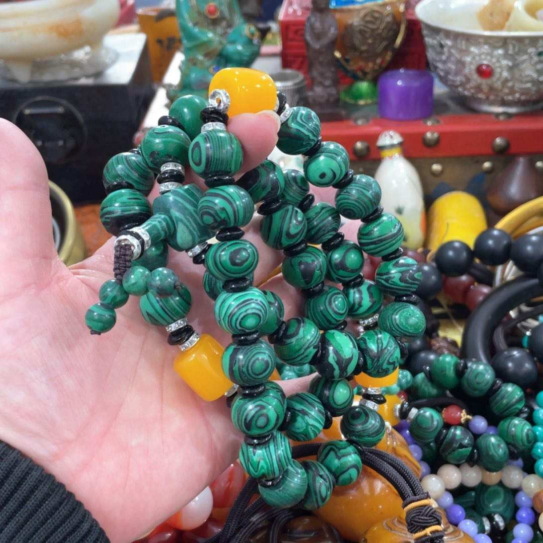 吊坠宫廷影视老旧工艺摆件