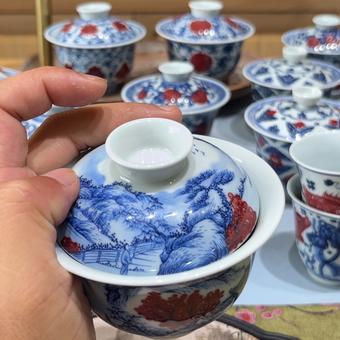 景德镇陶瓷艺术展演厅