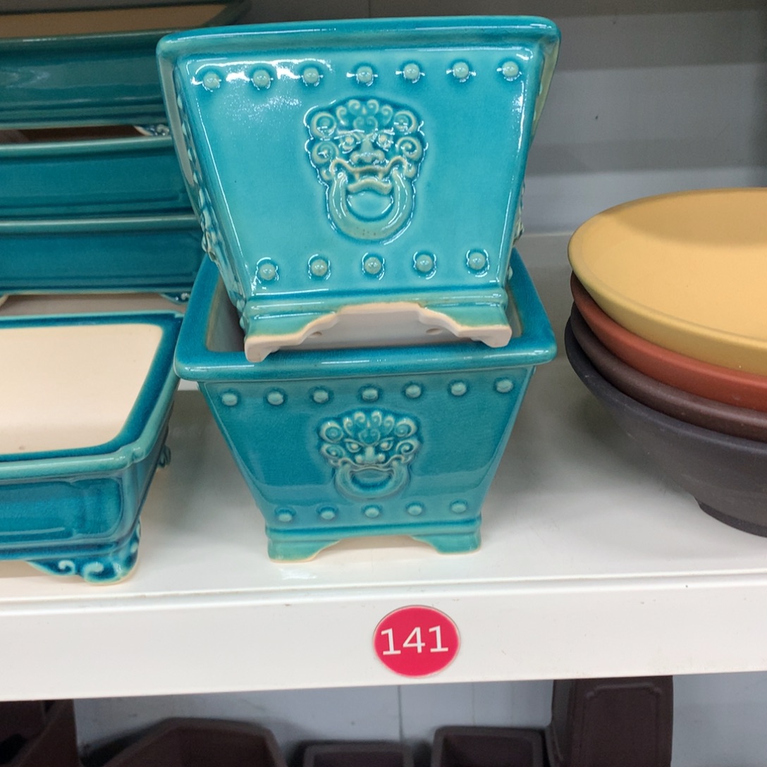 幸***8紫砂花盆紫砂花盆