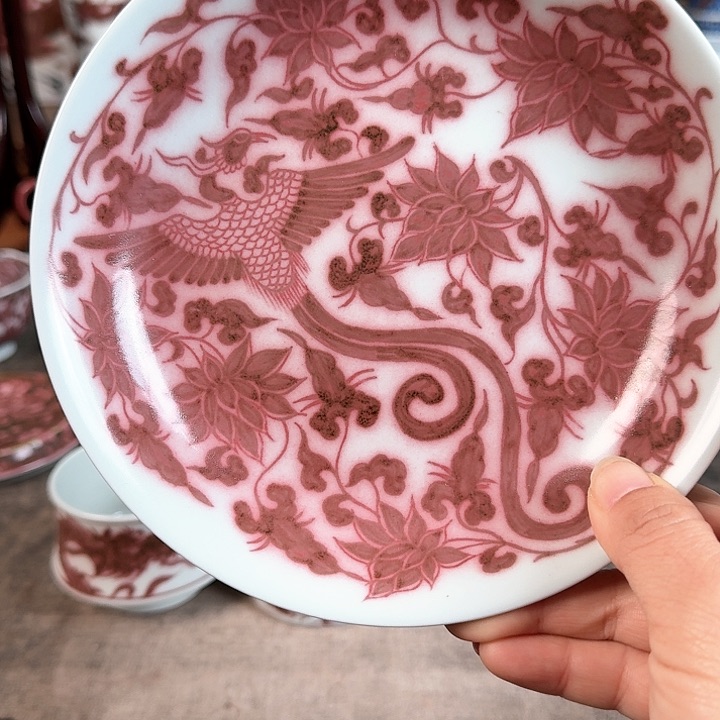 景德镇陶瓷艺术研究院