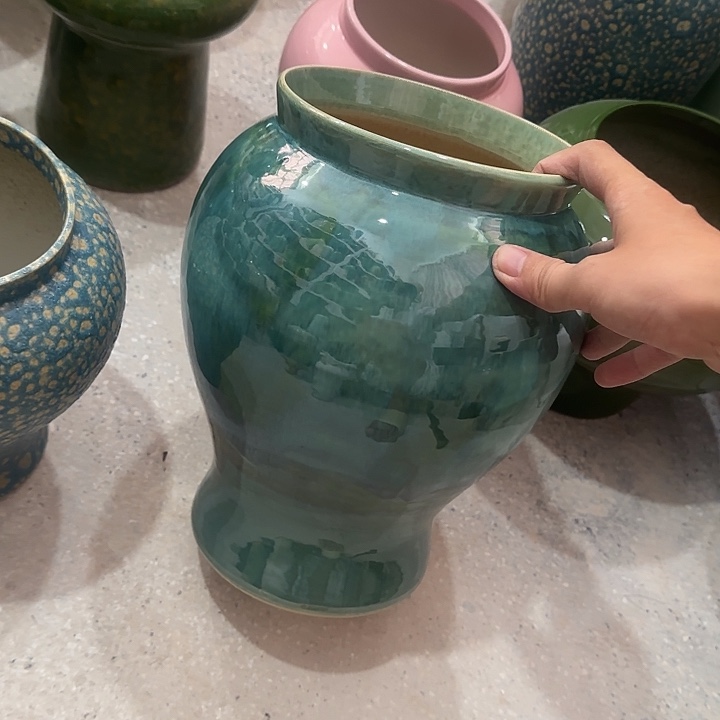 摆件正品有孔正品