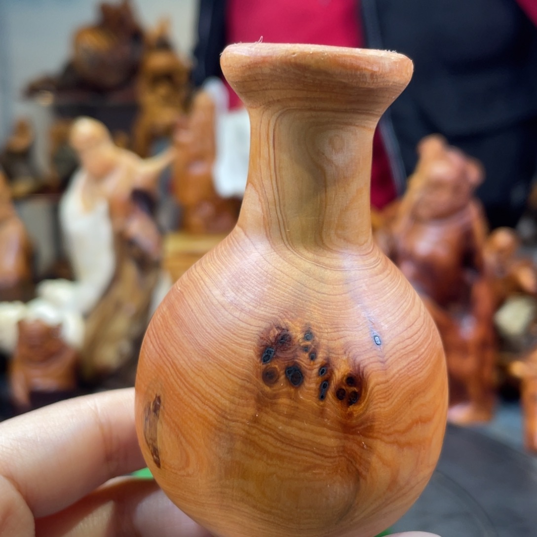 柏木（崖柏）手串/手链