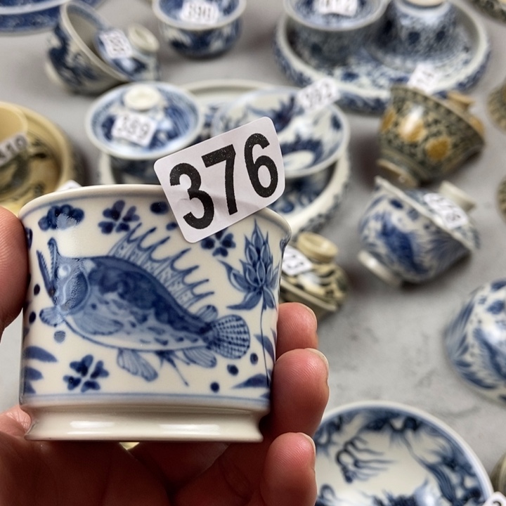 @****瓷片手工手绘手工制作