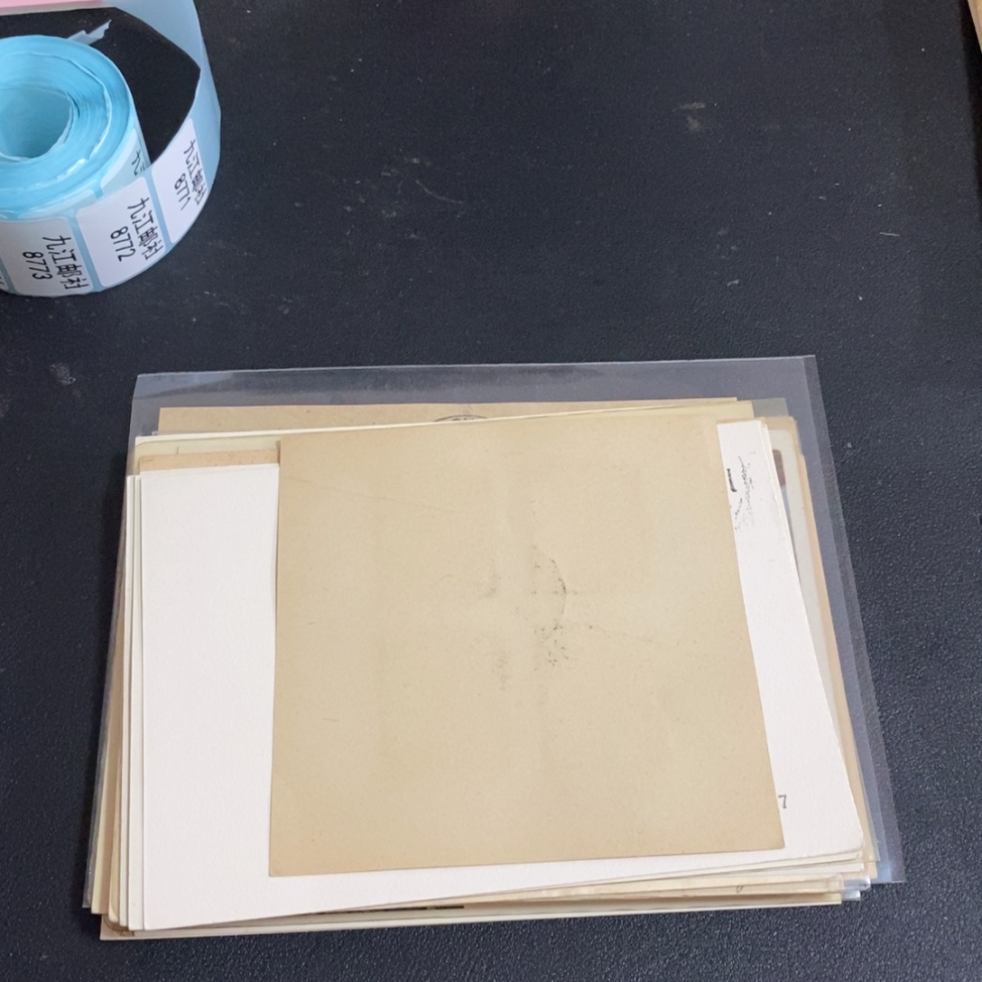 8770信纸信封信纸