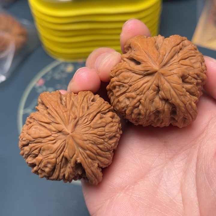 文玩核桃吊坠41-33514-05