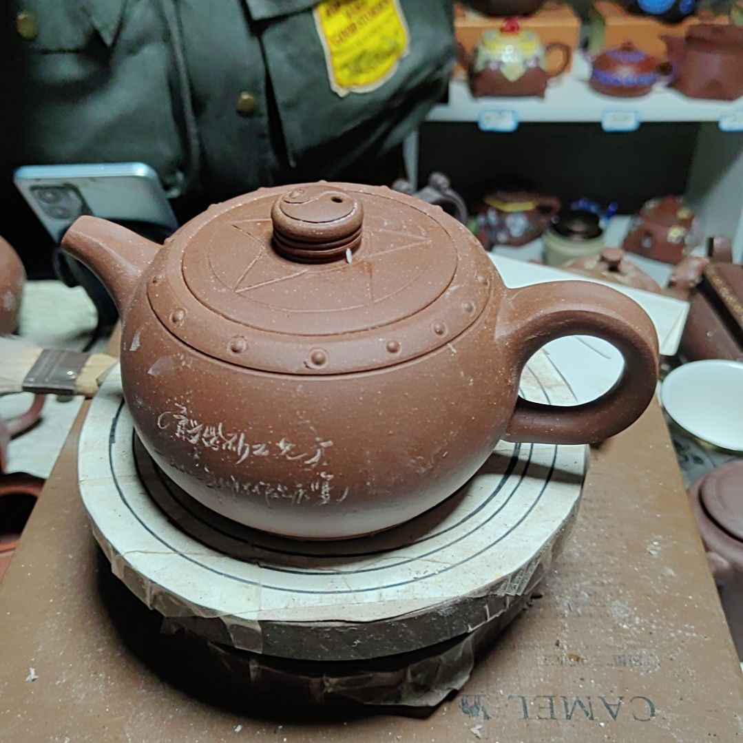 紫砂茶壶111111111111