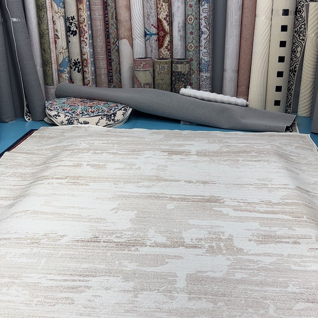 混纺301×403尺寸误差±1-3cm棉布底比利时绒微瑕特价