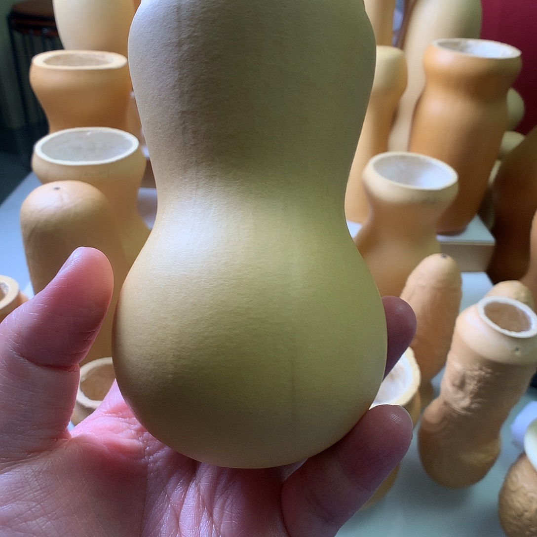 三木无痕纸膜和尚头