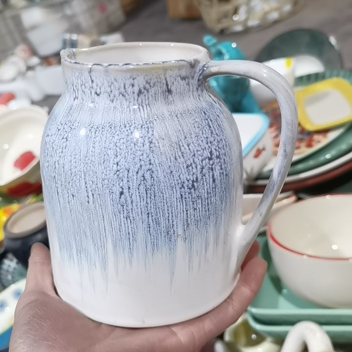 陶瓷产品设计质量