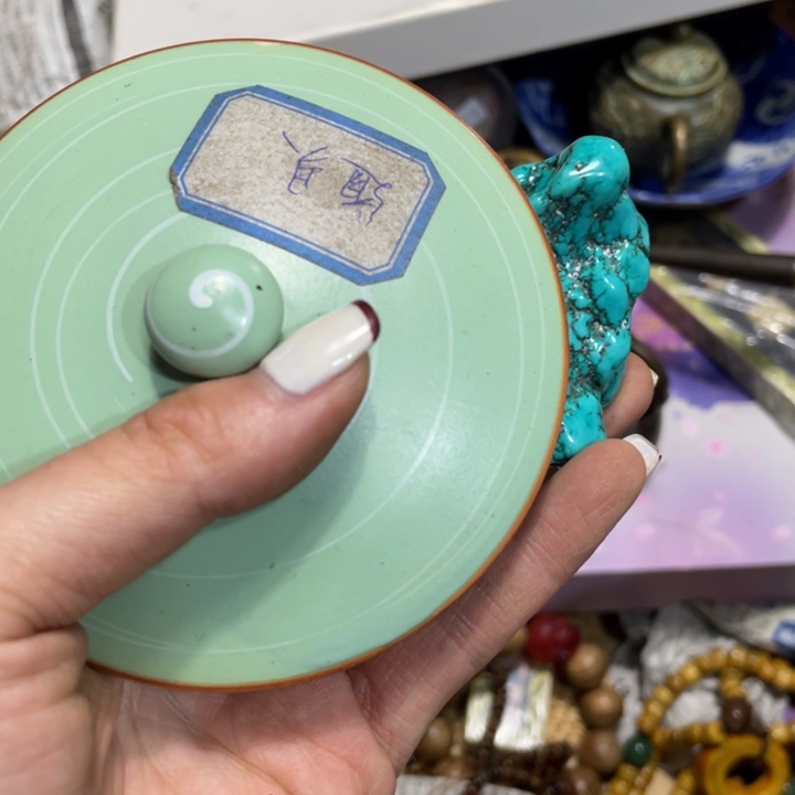 紫砂陶瓷艺术陶瓷艺术