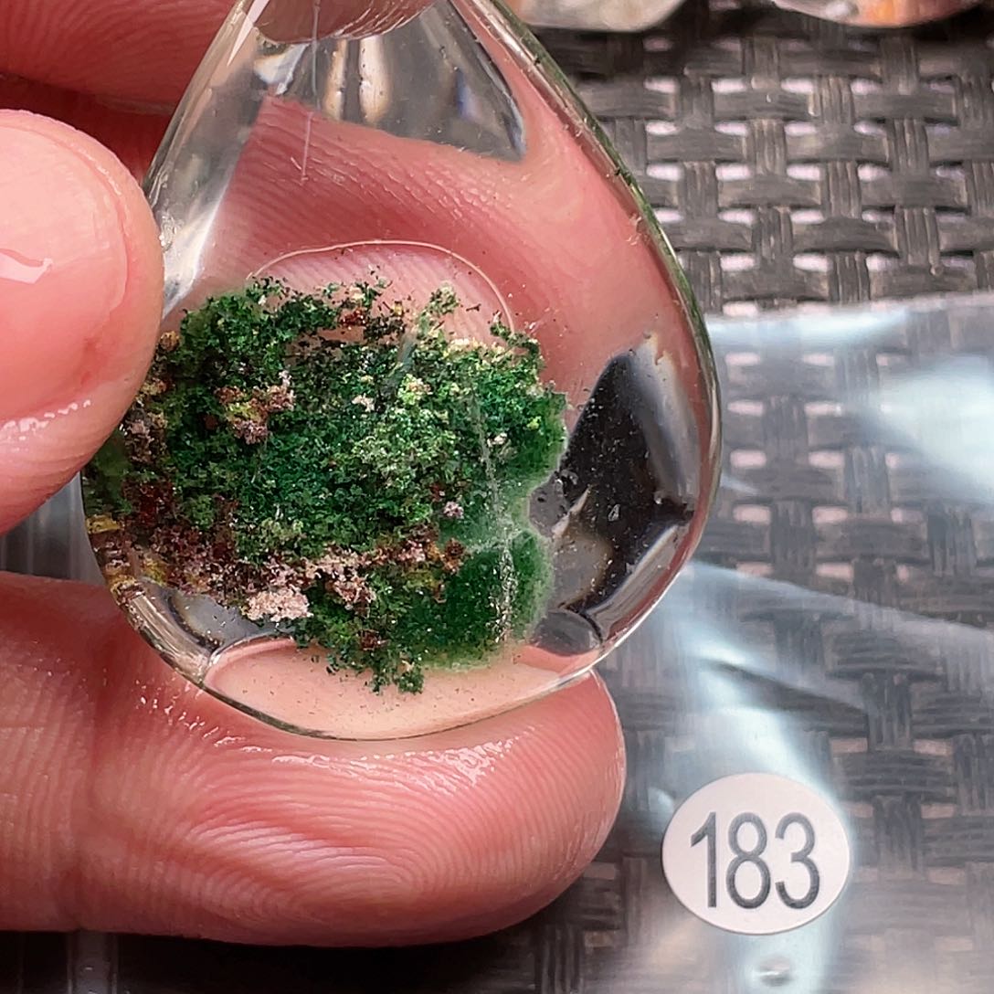 【闪购商品】颈饰未镶嵌水晶一**爱