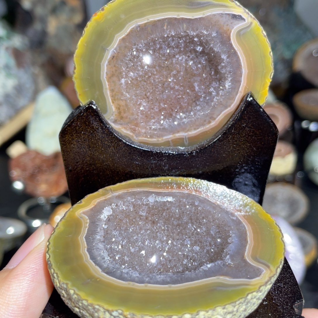 未镶嵌大型摆件（非配饰）水晶